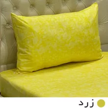 سرویس ملحفه مانیکاهوم مدل پتینه پلاس patine plus یکنفره 2 تکه