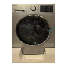 ماشین لباسشویی اتوماتیک اسنوا مدل SWM-A81S ظرفیت 8 کیلوگرم