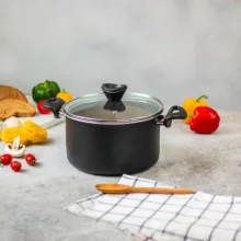 قابلمه تکنو مدل آنتیک سایز 22