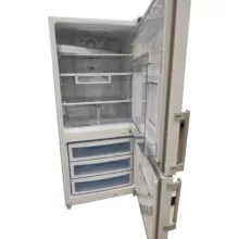 یخچال و فریزر 27 فوت امرسان مدل BFN27D502/W3