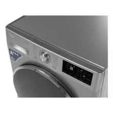 ماشین لباسشویی اتوماتیک جی پلاس مدل GWM-M880S ظرفیت 8 کیلوگرم