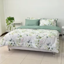 سرویس خواب بومرنگ مدل Melika2 دونفره 6 تکه