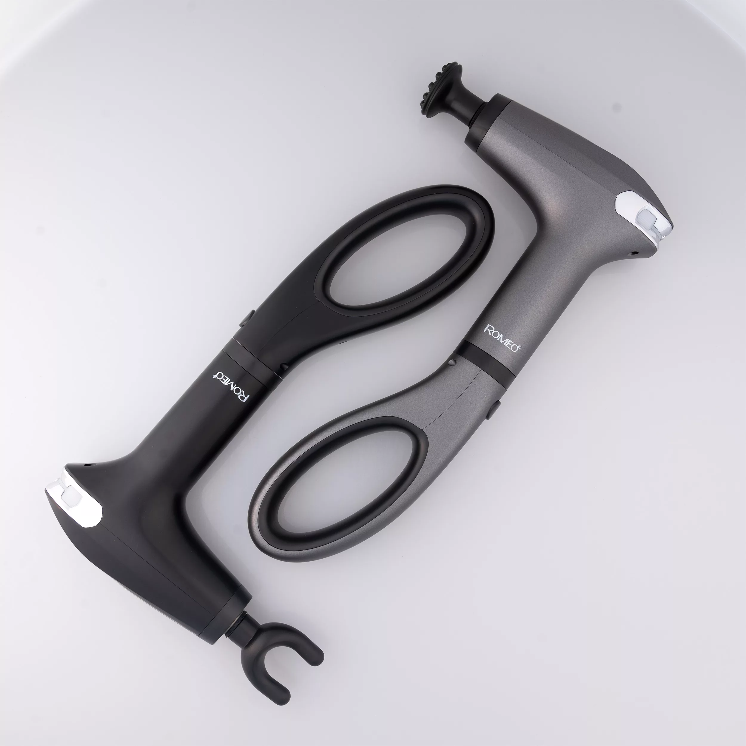 ماساژور برقی رومئو مدل RM-8484