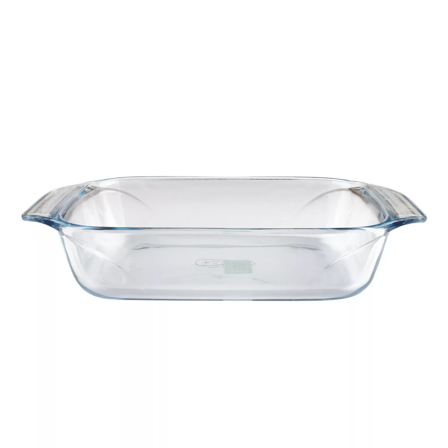 ظرف پخت پیرکس مدل مستطیل کد 31x20