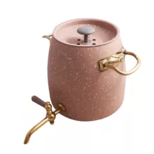 ست کتری و قوری ریور کد 5834