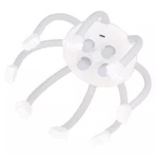 ماساژور سر مدل اختاپوسی