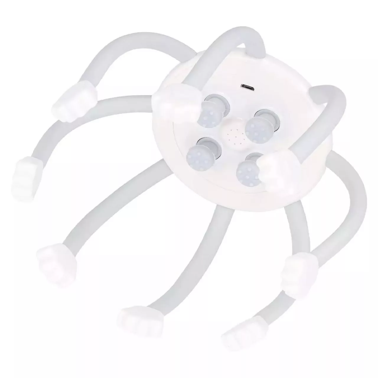 ماساژور سر مدل اختاپوسی