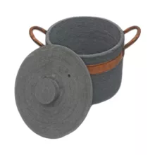 ظرف پخت دیزی مدل آوا
