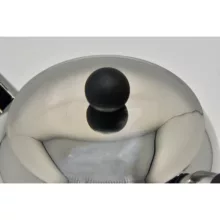 ست کتری و قوری کاراجا مدل BL کد 44_7075