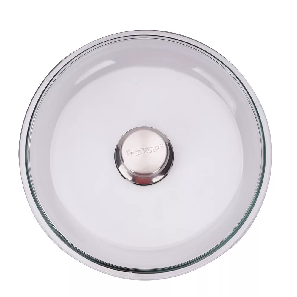 درب قابلمه برگهف مدل Antishock سایز 26