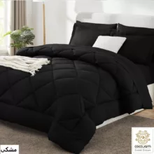 سرویس خواب کوکوجم مدل راموس Ramous دونفره 6 تکه