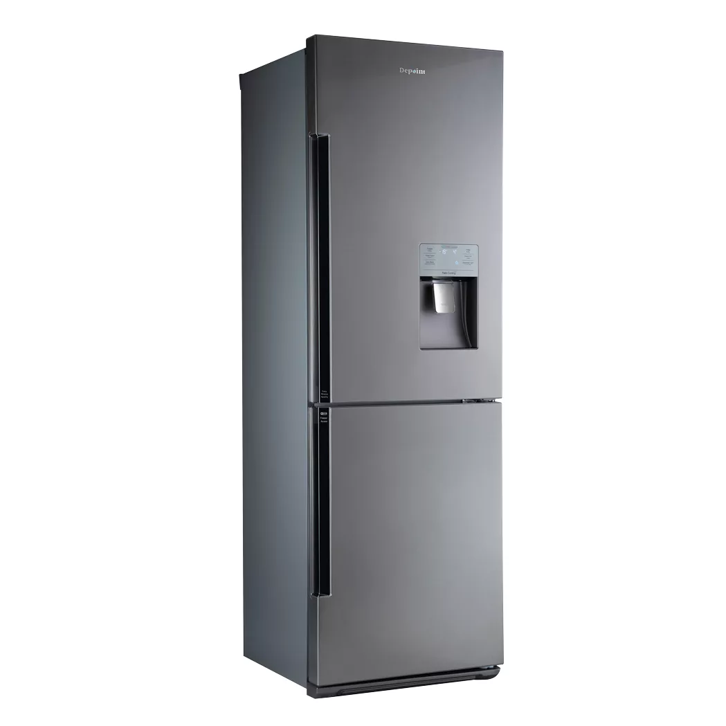 یخچال و فریزر 14 فوت دیپوینت مدل DECENT