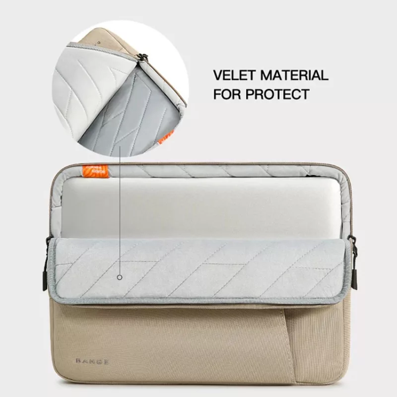 کاور لپ تاپ بنج مدل 6801 مناسب برای لپ تاپ 14.1 تا 15.6 اینچی