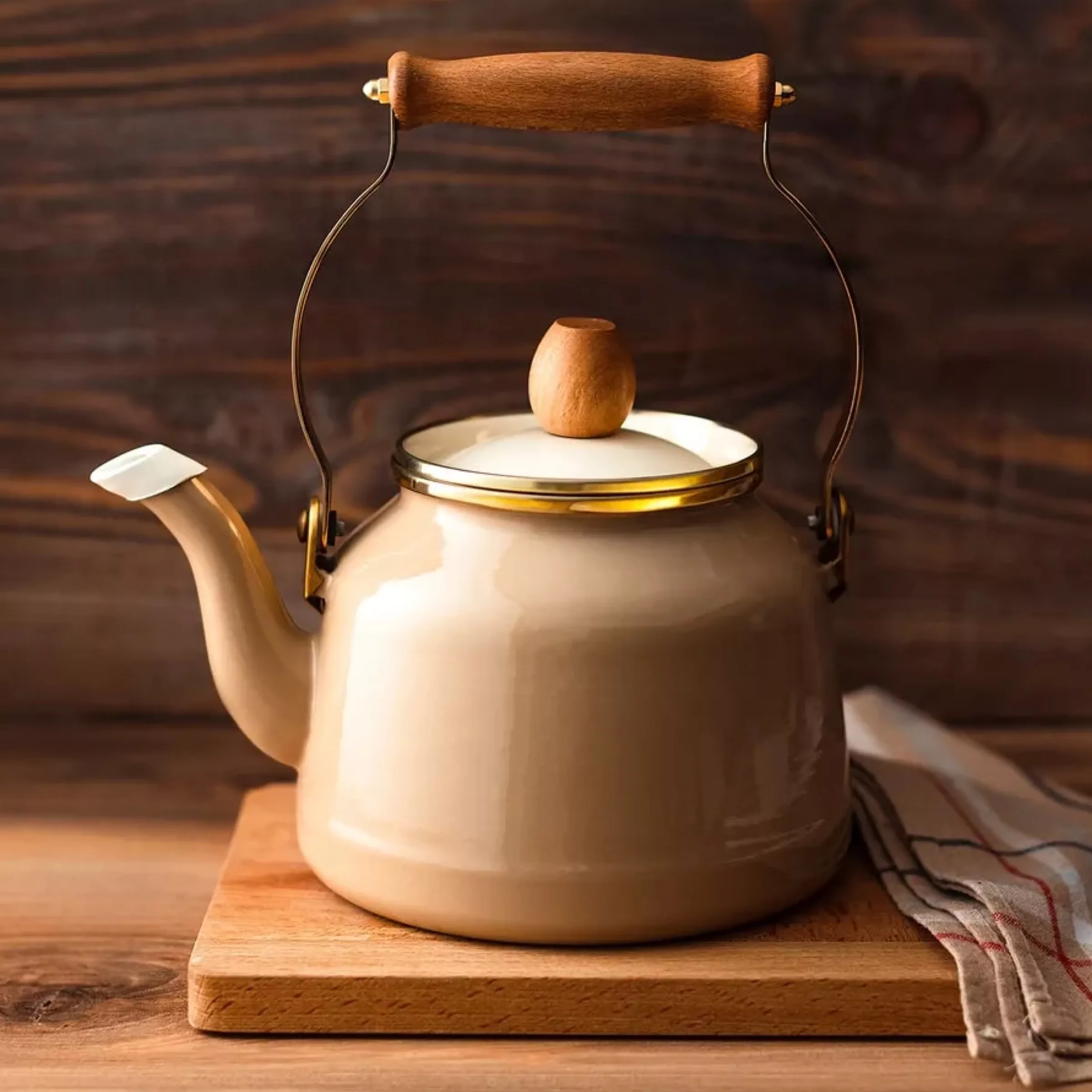 کتری مادام کوکو طرح  Bonneville