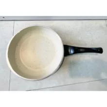 تابه عروس مدل تکدسته ویکتوریا کد 1401 سایز 24