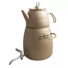 ست کتری و قوری ریور مدل 5831