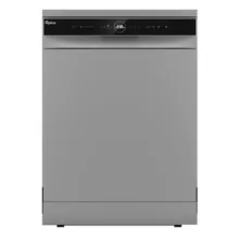 ماشین ظرفشویی 14 نفره جی پلاس مدل GDW-F443S