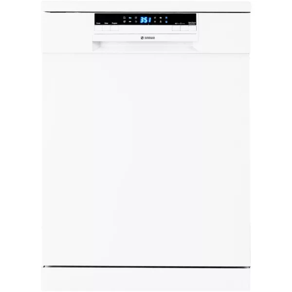 ماشین ظرفشویی اسنوا مدل SDW-226S