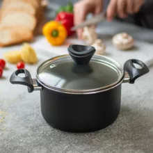 قابلمه تکنو مدل آنتیک سایز 18