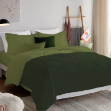 سرویس خواب چیداری مدل دورو کد z160 دونفره چهار تکه