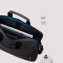 کیف لپ تاپ لنوو مدل T210 مناسب برای لپتاپ 15 اینچی