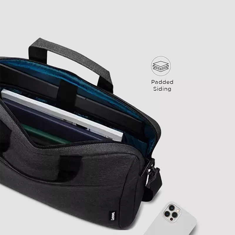 کیف لپ تاپ لنوو مدل T210 مناسب برای لپتاپ 15 اینچی