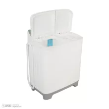 ماشین لباسشویی نیمه اتوماتیک ریتون مدل RWM-1202 TG ظرفیت ۱۲ کیلوگرم