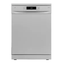 ماشین ظرفشویی 14 نفره جی پلاس مدل GDW-M463W