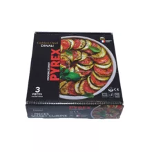 تابه گلدن اوپال مدل اسمارت سایز ۲۵.۵