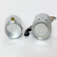 موکاپات مدل 6 Cup بسته 36 عددی