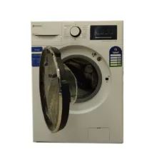 ماشین لباسشویی اتوماتیک اسنوا مدل SWM-A81W ظرفیت 8 کیلوگرم