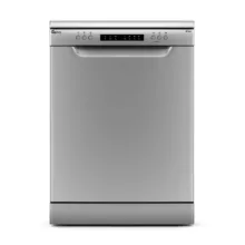 ماشین ظرفشویی ۱۵ نفره جی پلاس مدل GDW-P5673NS