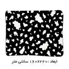 پتو گلبافت مدل برتر کد 296/05 سایز 160x220 سانتی متر