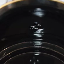 ست کتری و قوری پاچی مدل Beyaz