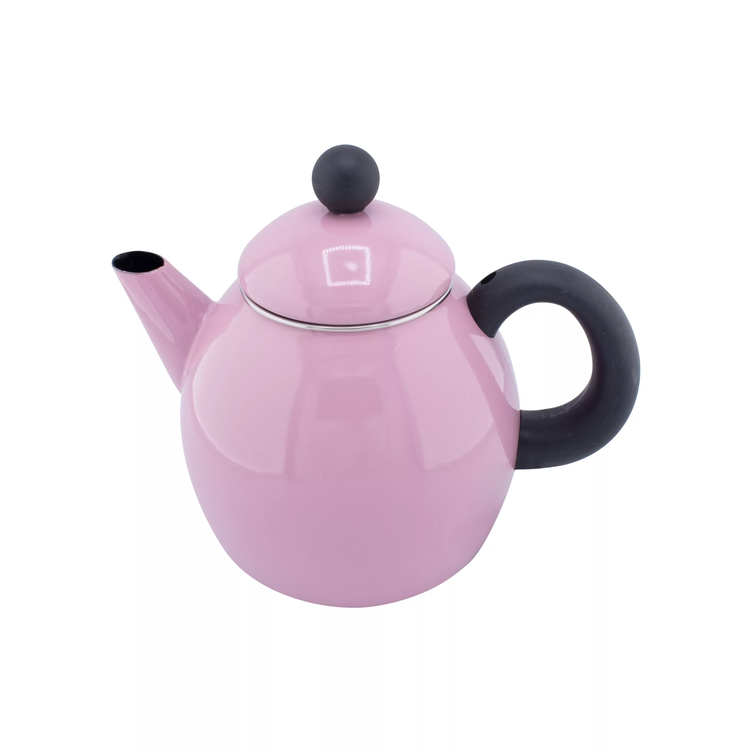 ست کتری و قوری راشل مدل تایلندی گلدار A