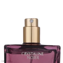 ادوپرفیوم زنانه بالرینا مدل Crystaline Noier حجم 25 میلی‌لیتر