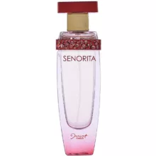 ادو پرفیوم زنانه ژک ساف مدل Senorita حجم 75 میلی لیتر
