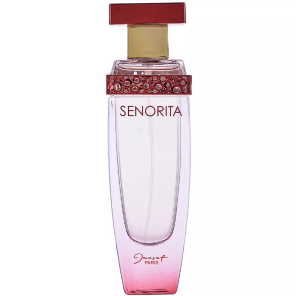 ادو پرفیوم زنانه ژک ساف مدل Senorita حجم 75 میلی لیتر