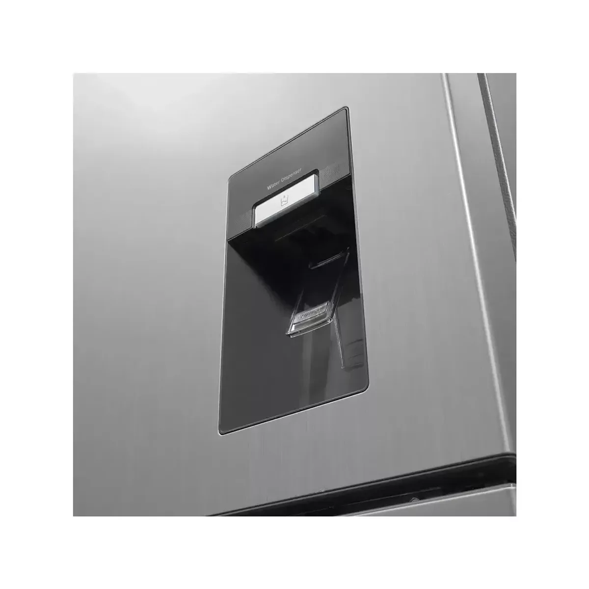 یخچال و فریزر ۲۴ فوت دوو مدل BMi-10TI