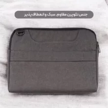 کیف لپ تاپ لنشن مدل PCB-C640 مناسب برای لپ تاپ 14اینچی