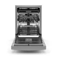 ماشین ظرفشویی ۱۵ نفره جی پلاس مدل GDW-P5673S