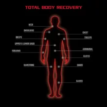 ماساژور مدل MGE 006