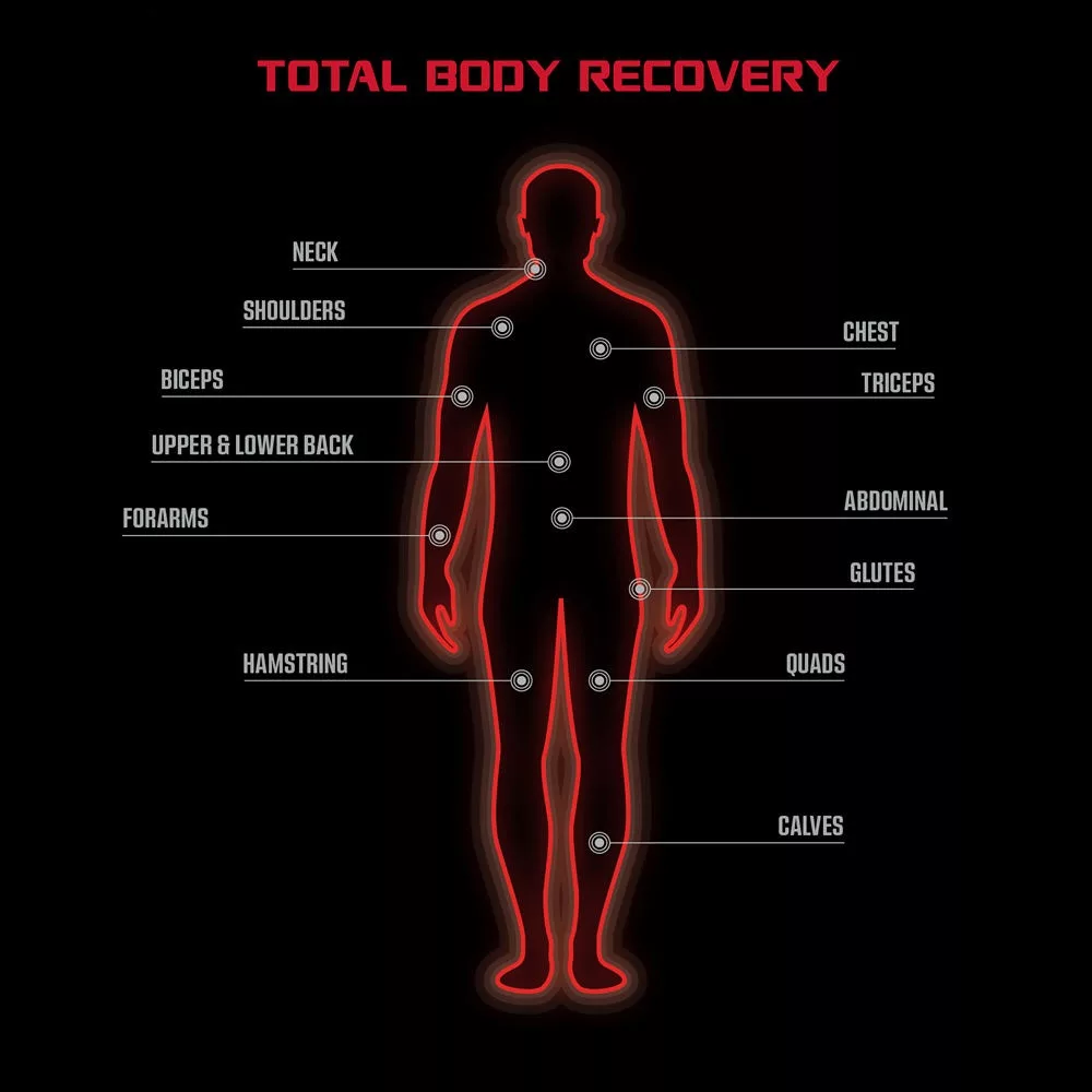 ماساژور مدل MGE 006