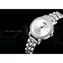 ساعت مچی عقربه ای زنانه اسکمی مدل 1311