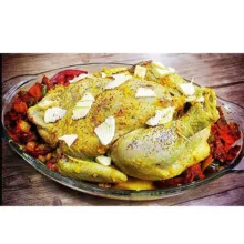 ظروف پخت پیرکس سری Classic کد 460