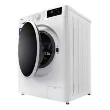 ماشین لباسشویی اتوماتیک جی پلاس مدل GWM-M870W ظرفیت 8 کیلوگرم