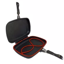 تابه دو طرفه دسینی سایز 36