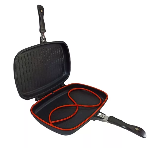 تابه دو طرفه دسینی سایز 36