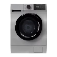 ماشین لباسشویی اتوماتیک اسنوا مدل SWM-C81S ظرفیت 8 کیلوگرم