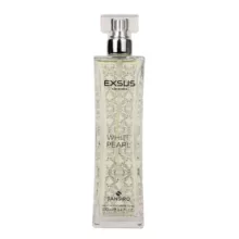 ادو پرفیوم مردانه سنسیرو مدل Exsus Pearl حجم 100 میلی لیتر